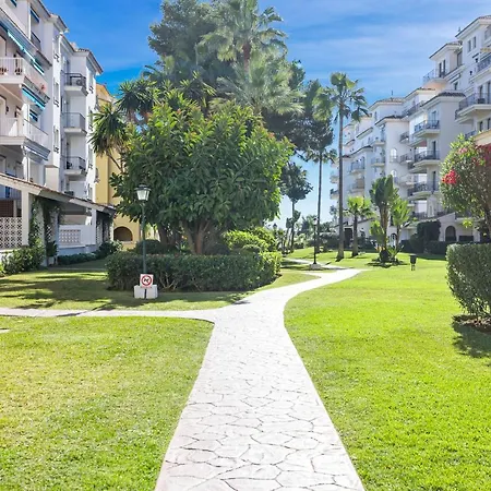 Gran Terraza Ref Adm 116 Apartamento *