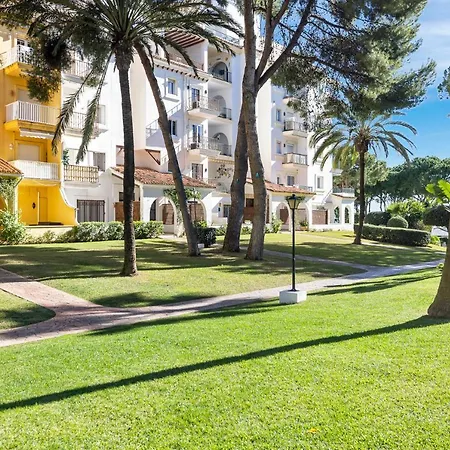 Apartamento Gran Terraza Ref Adm 116