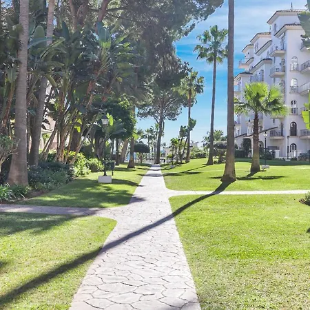 Apartamento Gran Terraza Ref Adm 116 *