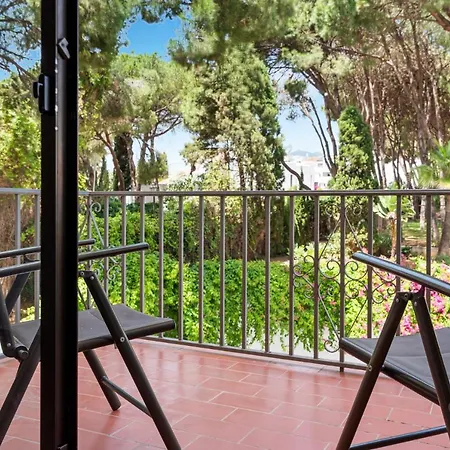 Apartamento Gran Terraza Ref Adm 116 *