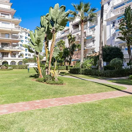 Apartamento Gran Terraza Ref Adm 116 *