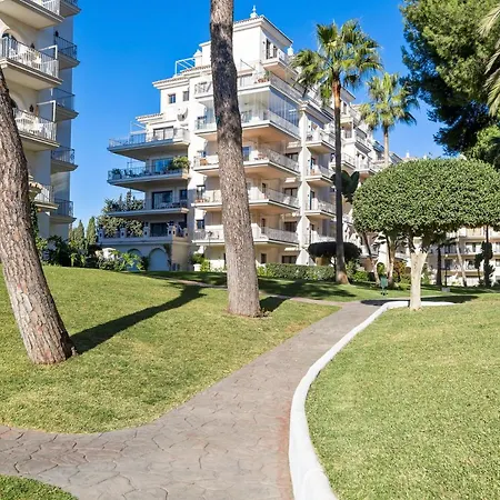 Apartamento Gran Terraza Ref Adm 116