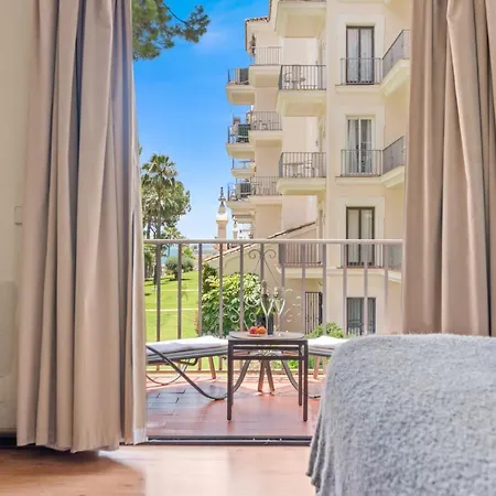 Apartamento Gran Terraza Ref Adm 116