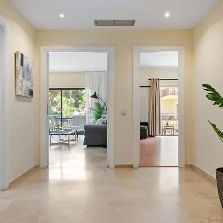 Gran Terraza Ref Adm 116 Marbella