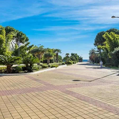 Gran Terraza Ref Adm 116 Apartamento Marbella