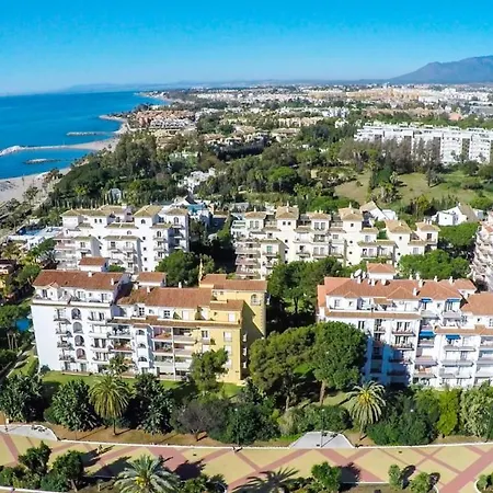 Gran Terraza Ref Adm 116 * Marbella