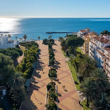 Gran Terraza Ref Adm 116 Marbella
