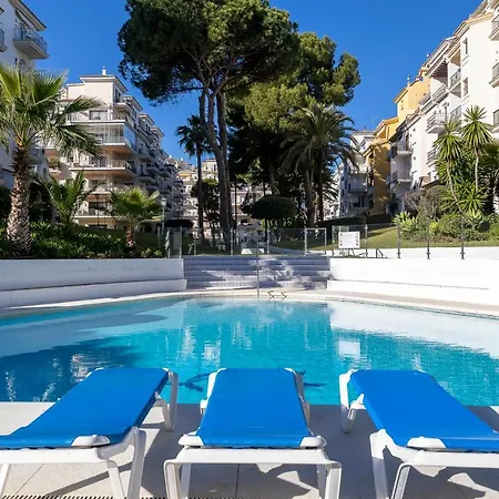 Gran Terraza Ref Adm 116 * Marbella