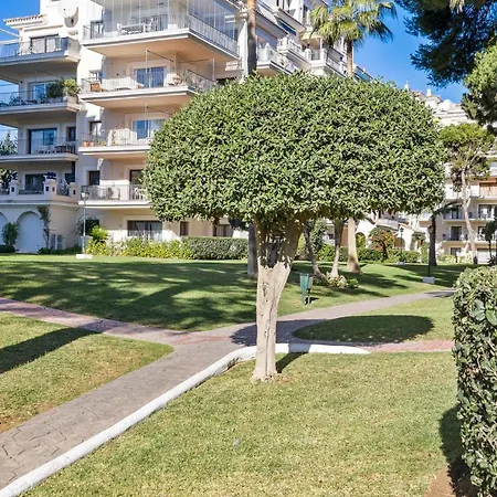 Apartamento Gran Terraza Ref Adm 116