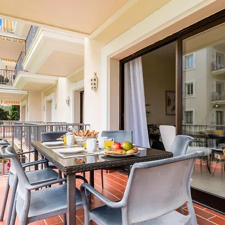Gran Terraza Ref Adm 116 Marbella