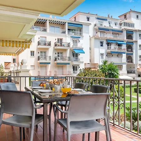 Gran Terraza Ref Adm 116 Apartment *